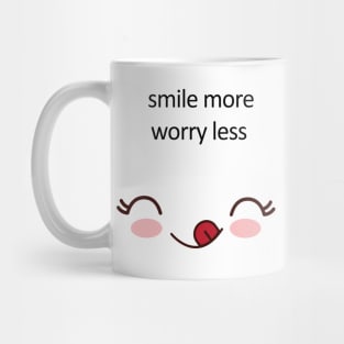 smile Mug